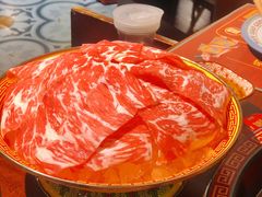 -万小鍋·酸汤肥牛火锅(苏宁广场店)