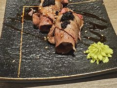 -炙柒Sekinana·精致料理 烧鸟·铁板烧(海上世界店)