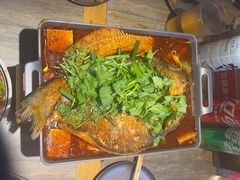 -叁宝烤肉• 西安烧烤(高科新花园店)