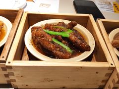 豉油鸡爪-蔡澜点心·粤菜(西单大悦城店)