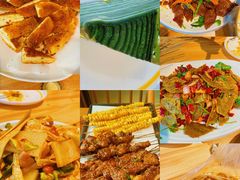 -丁虎子烤肉(国道二店)