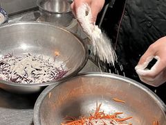 -大城·烧烤海鲜大排档(台东店)