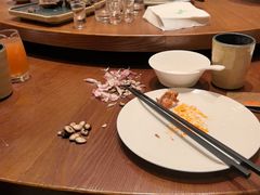 -青海名吃尕张娃非遗烤肉(海湖总店)