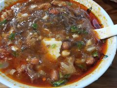 -豆相识•九九豆腐脑(牛咡桥店)