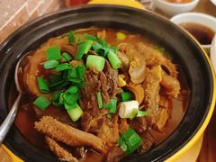 招牌牛牛牛-闽上鲜·福建菜(龙湖滨江天街店)