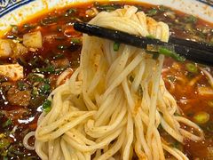 岐山臊子面-御陕坊(交大店)