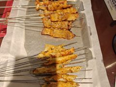 -三个大叔东北烧烤·砂锅菜(西三旗店)