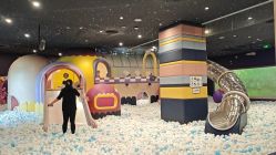 -MELAND CLUB亲子乐园·派对·餐厅(北京芳圆里ID MALL店)