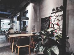 大堂-ZM COFFEE(西安路店)