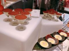 -厦门艾美酒店·新食谱西餐厅