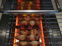 -丰茂烤串(五道口店)