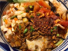 -高望村老王家(南光店)