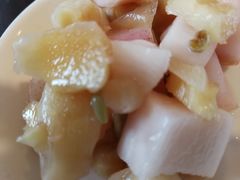 -新繁老號豌豆汤饭店·江湖菜(宝光寺店)