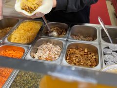 -张果佬年糕卷(科巷店)
