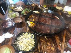 -独雅老火锅(原宏声巷店)