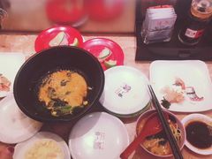 -新一番三文鱼寿司(大东海店)