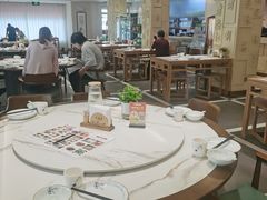 -山东宾馆·齐鲁苑餐厅