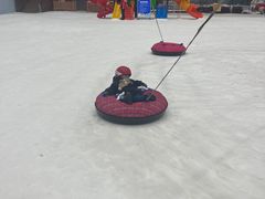 -哈尔滨热雪奇迹