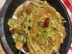 -西贝(东城万达广场店)