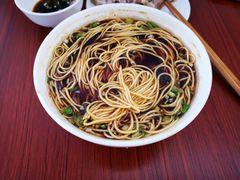 -上海羊肉馆(泰宸苑店)