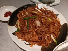 -晓粤·惹味粤菜(凯德乐峰广场店)