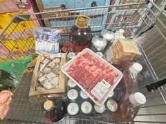 -山姆会员商店(亦庄创意生活广场店)