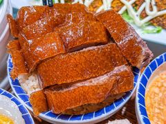 -昌隆•家家鹅乡•海南菜老字号(琼海店)