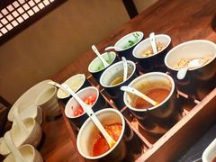-揽季锅物会.福建黄鱼.海鲜姿造(五四路店)