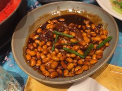 -茶人村·宫廷私厨(奥体印象城店)