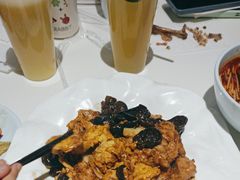 -大铁勺新津菜(东丽阳光新业广场店)
