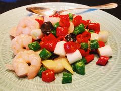 -丽江金茂凯悦臻选酒店-滇香馆