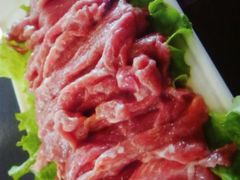 -栈桥王子饭店-风味餐厅