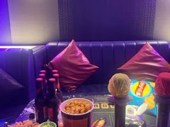 -星聚会KTV(南翔印象城MEGA店)
