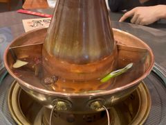 -北门涮肉·铜锅涮肉(南锣鼓巷店)