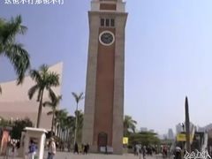 -尖沙咀钟楼