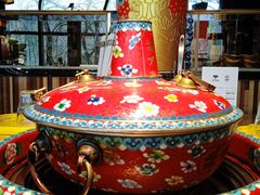 -羊大爷涮肉(亮马桥店)