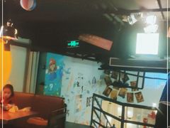 -槿Story·韩国料理(望京韩国美食城店)