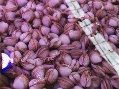 -滨海新区濒开里菜市场