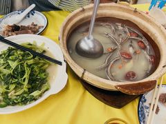 -汤氏美食台山水步特色黄鳝饭(龙津东路店)
