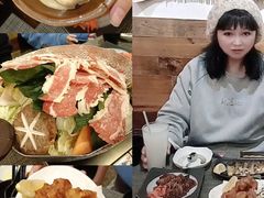 -喜多亭(宜山路店)