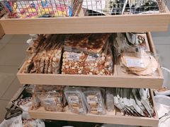 -MUJI无印良品(万达太原街店)