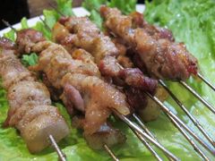 花肉-来一串淄博烧烤(烟大店)