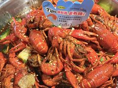 -靓靓蒸虾·头牌蒸虾(雪松路总店)