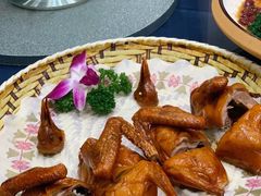 -顺风山庄(水濂山店)