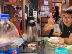 -全聚贤餐厅·湖北家常菜(沙湖店)