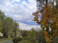 -六鼎山文化旅游区