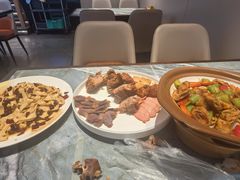 -盛京富丽园老菜馆·东北菜(和平南大街店)