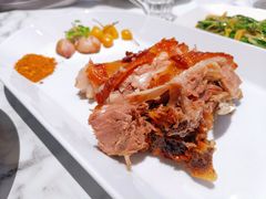 和田焖烤羊排-丝路有约·西域美食