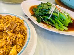 -金家老三饭庄(常营店)