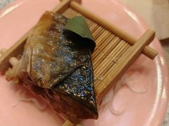-争鲜回转寿司(中街大悦城店)